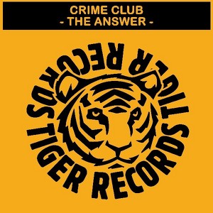 Crime Club