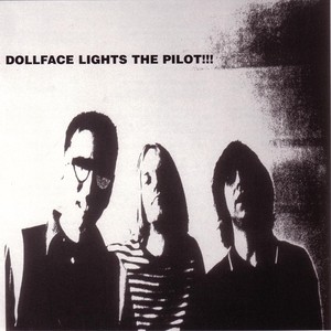 Lights The Pilot Albumcover