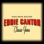 Classic Years Of Eddie Cantor Albumcover