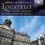 Locatelli: Violin Sonatas Albumcover