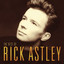 The Best of Rick Astley cover