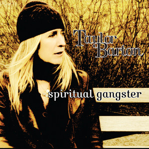 Taylor Barton / Spiritual Gangster Albumcover