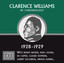 Complete Jazz Series 1928 - 1929 Albumcover