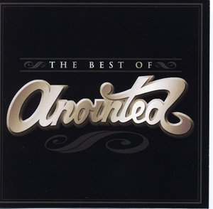 The Best Of cover
