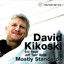 Mostly Standards Albumcover