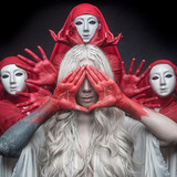 In This Moment Photo