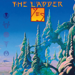 The Ladder cover