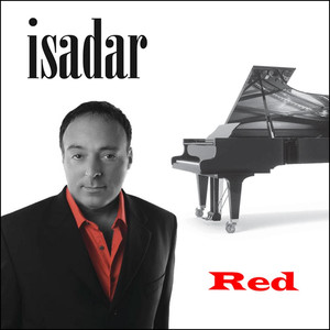 Red (piano) album