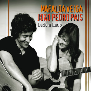 Lado a Lado cover