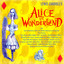 Lewis Carroll’s Alice in Wonderland cover