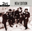 20th Century Masters: The Millennium Collection: The Best of New Edition cover