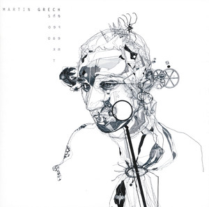 Open Heart Zoo (UK edition with 1 bonus track) cover