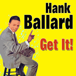 Get It! album