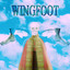 Wingfoot cover