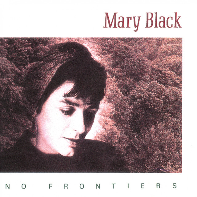No Frontiers cover