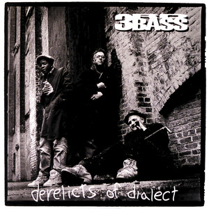 Derelicts of Dialect album