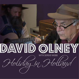 Holiday in Holland cover