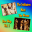 The Solitaires Meet the Wrens Doo Wop, Vol. 1 cover