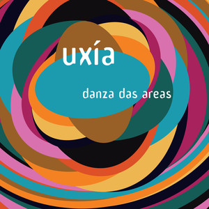 Danza das areas cover