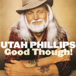 Good Though! cover