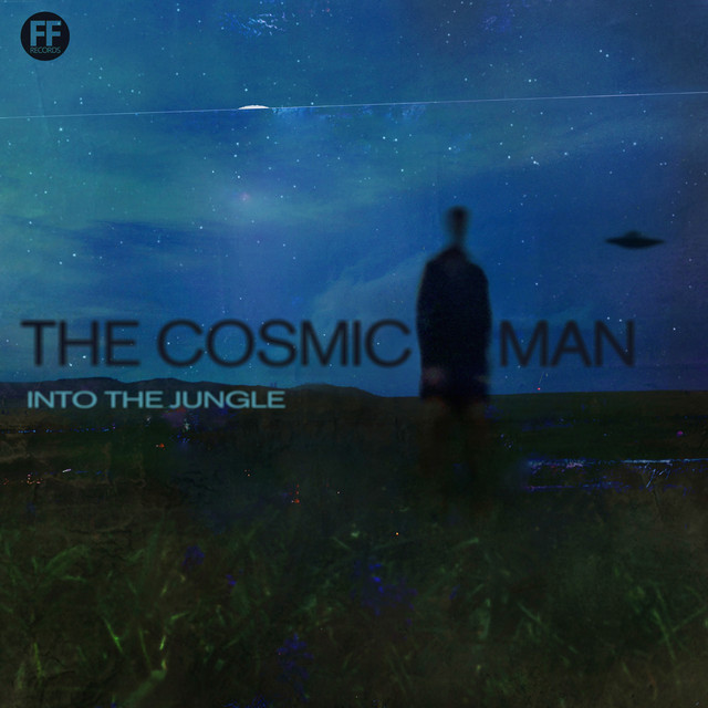 Cosmicman Photo