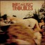 Troubles Albumcover