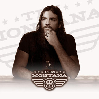 Tim Montana photo