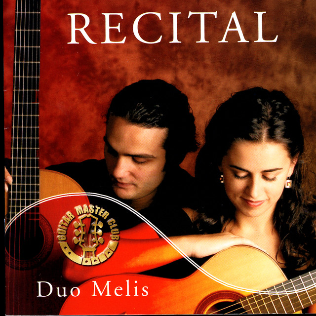 Duo Melis Photo