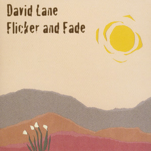 Flicker and Fade Albumcover