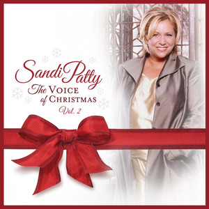 The Voice of Christmas, Vol. 2 album