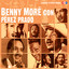 Perez Prado & Benny Moré cover