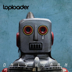 Only Human album
