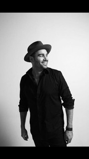 Justin Halpin Photo