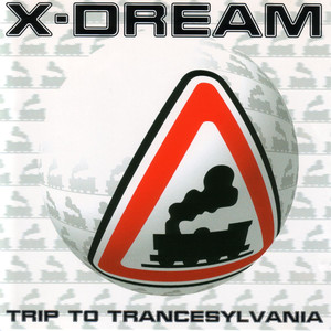 Trip to Trancesylvania cover