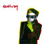 Deathray cover