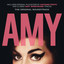AMY (Original Motion Picture Soundtrack) cover