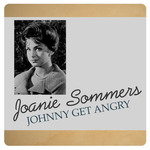 Johnny Get Angry album