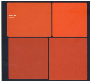 Relajo cover