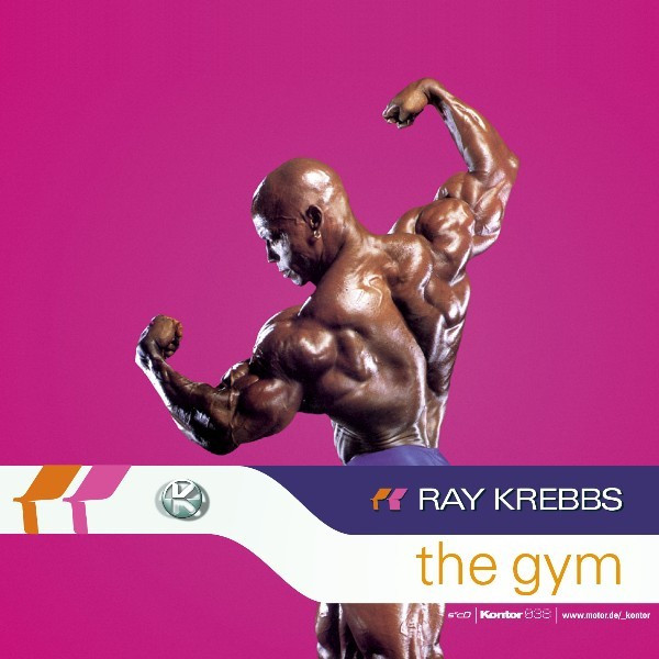Ray Krebbs Photo