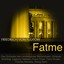 Flotow: Fatme Albumcover