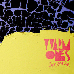 Warm Ones poster