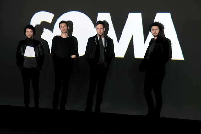 Soma