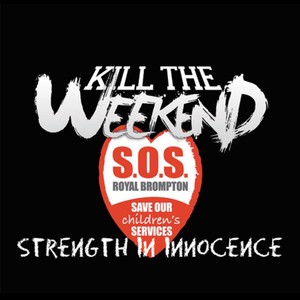 Kill The Weekend