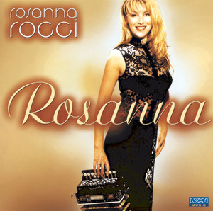 Rosanna cover