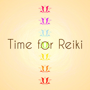 Time for Reiki album