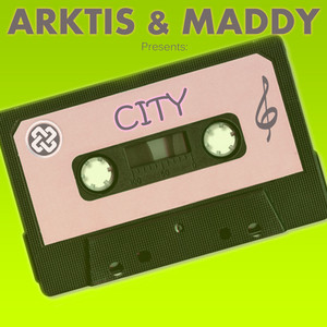 Arktis & Maddy