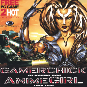 DJ Hound Dog & Tina Leiu