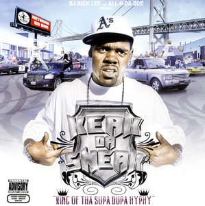 King of tha Supa Dupa Hyphy album