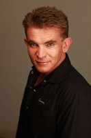 Theuns Jordaan profile