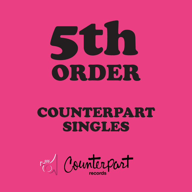 The Fifth Order Photo